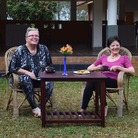 Stay Simple 3 Hills County Resort Kalpetta Luaran gambar