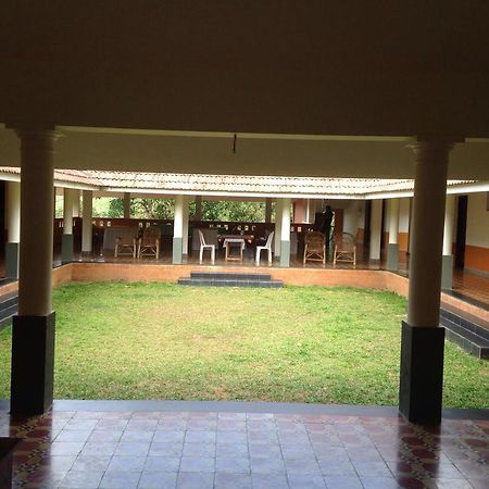 Stay Simple 3 Hills County Resort Kalpetta Luaran gambar