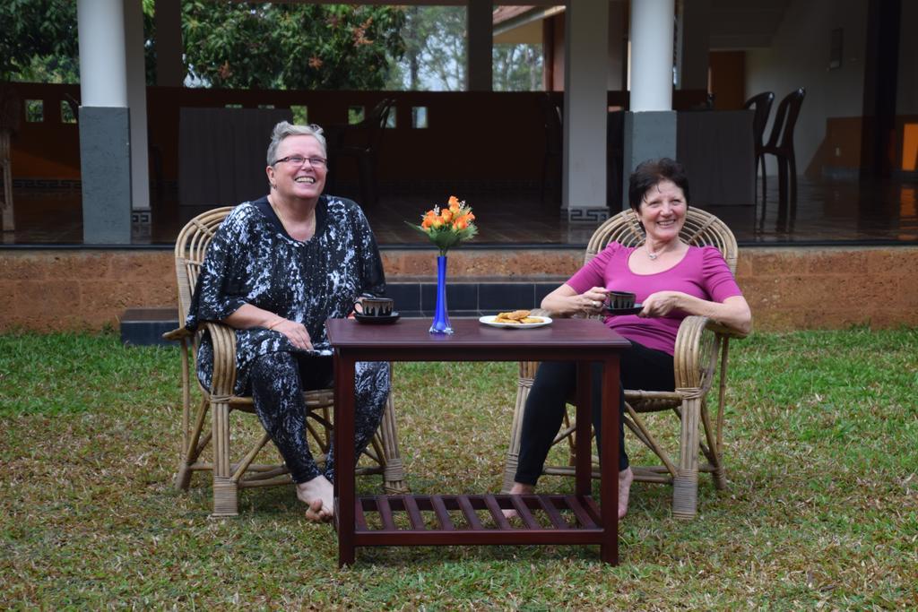 Stay Simple 3 Hills County Resort Kalpetta Luaran gambar