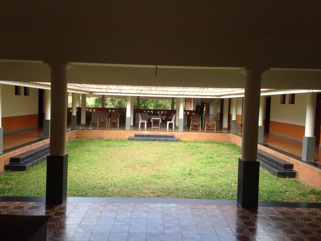 Stay Simple 3 Hills County Resort Kalpetta Luaran gambar
