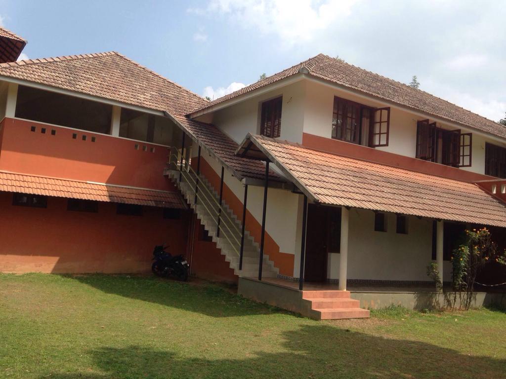 Stay Simple 3 Hills County Resort Kalpetta Luaran gambar