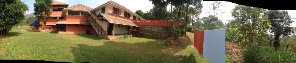 Stay Simple 3 Hills County Resort Kalpetta Luaran gambar