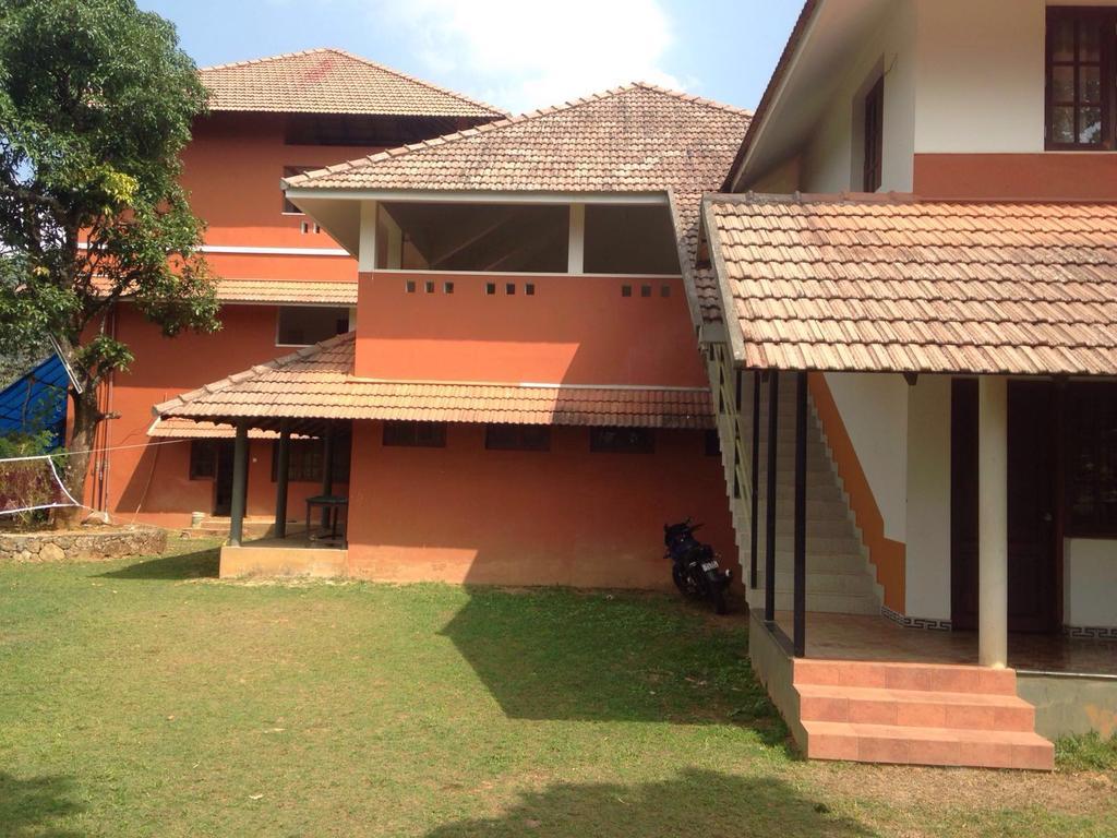 Stay Simple 3 Hills County Resort Kalpetta Luaran gambar