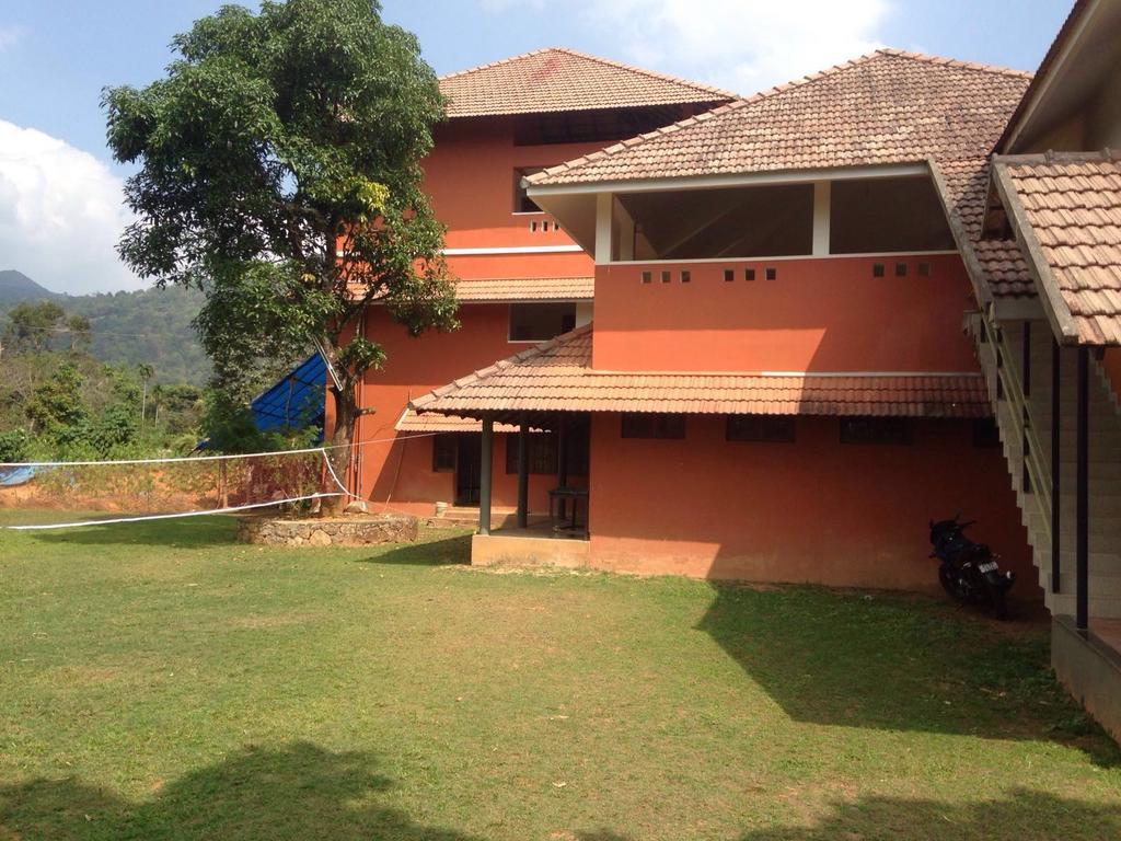 Stay Simple 3 Hills County Resort Kalpetta Luaran gambar