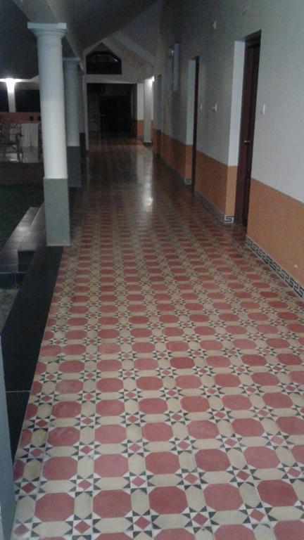 Stay Simple 3 Hills County Resort Kalpetta Luaran gambar