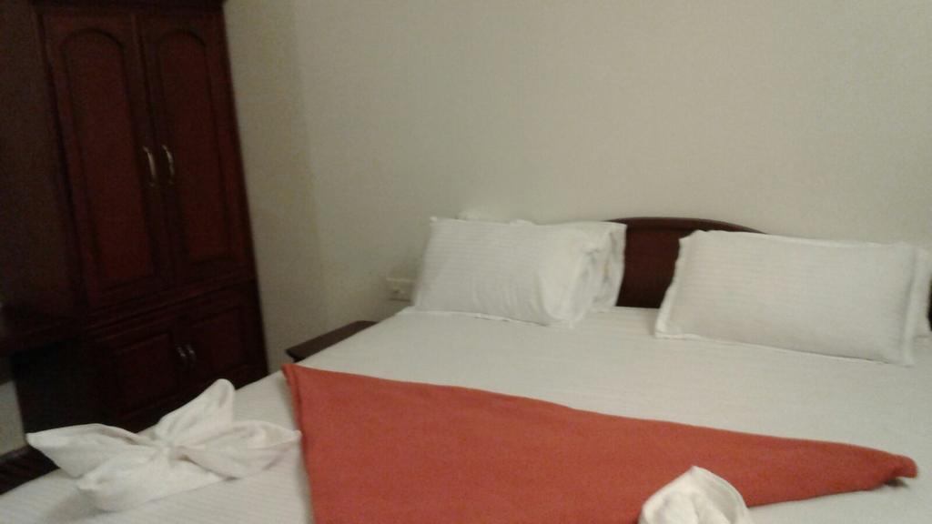 Stay Simple 3 Hills County Resort Kalpetta Luaran gambar