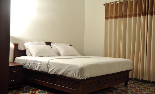 Stay Simple 3 Hills County Resort Kalpetta Luaran gambar