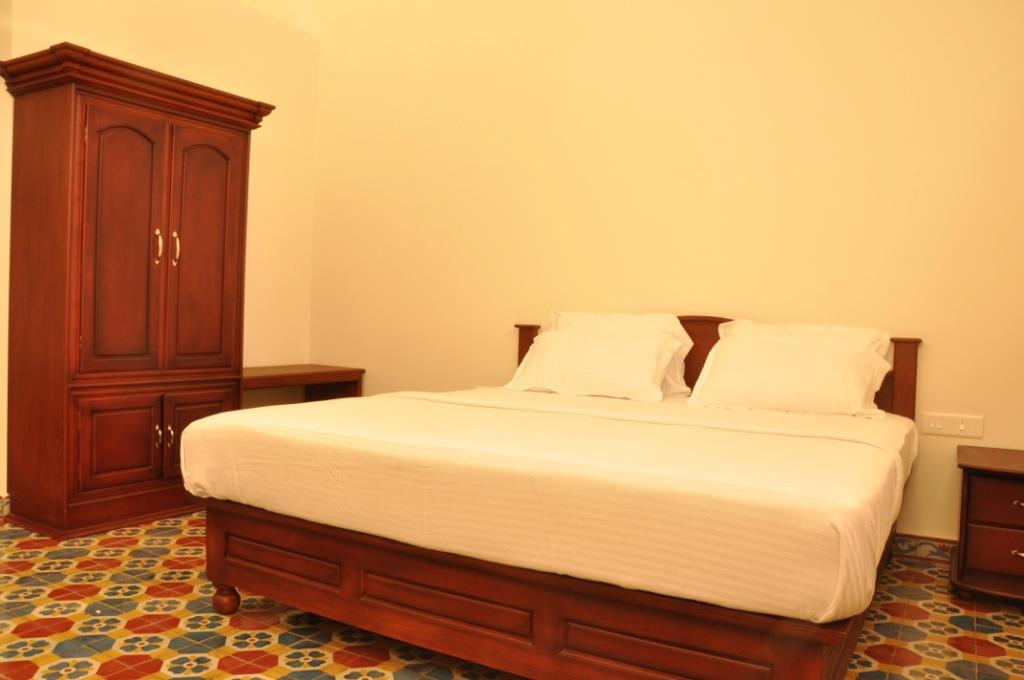 Stay Simple 3 Hills County Resort Kalpetta Luaran gambar