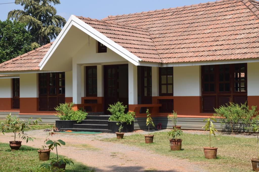 Stay Simple 3 Hills County Resort Kalpetta Luaran gambar