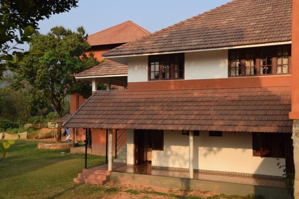 Stay Simple 3 Hills County Resort Kalpetta Luaran gambar