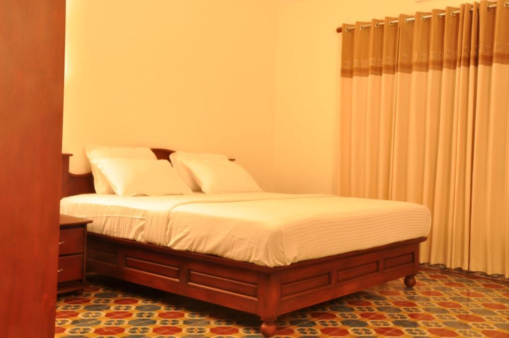 Stay Simple 3 Hills County Resort Kalpetta Luaran gambar