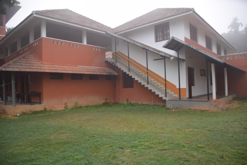 Stay Simple 3 Hills County Resort Kalpetta Luaran gambar