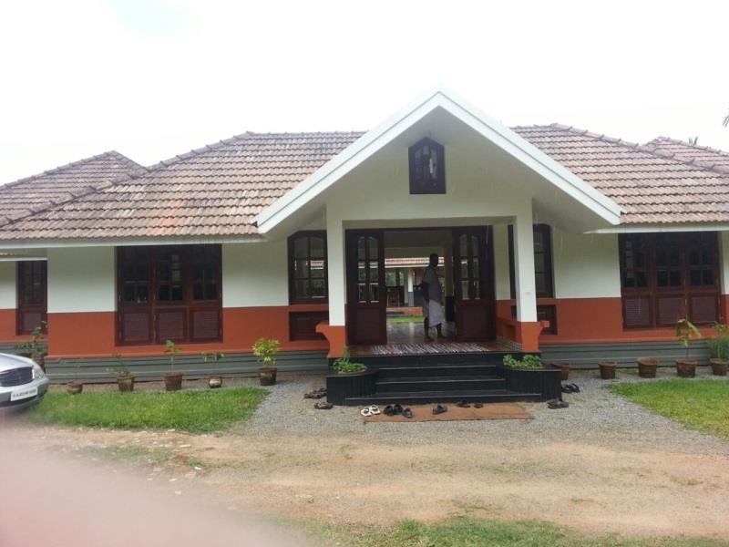 Stay Simple 3 Hills County Resort Kalpetta Luaran gambar