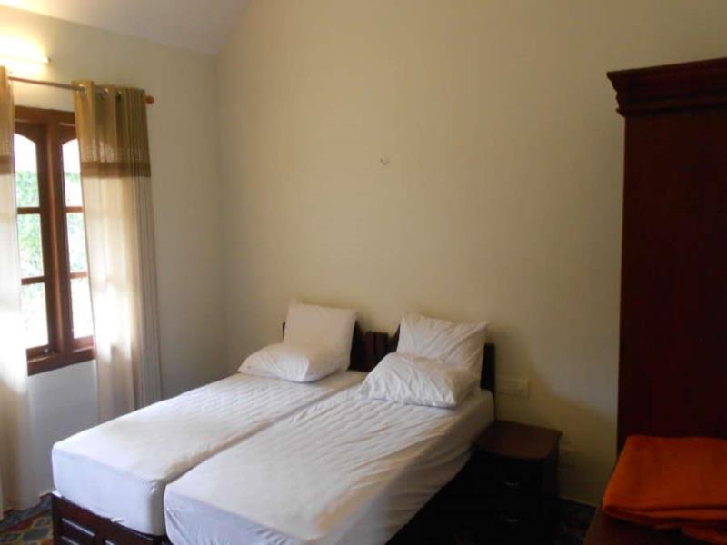 Stay Simple 3 Hills County Resort Kalpetta Luaran gambar