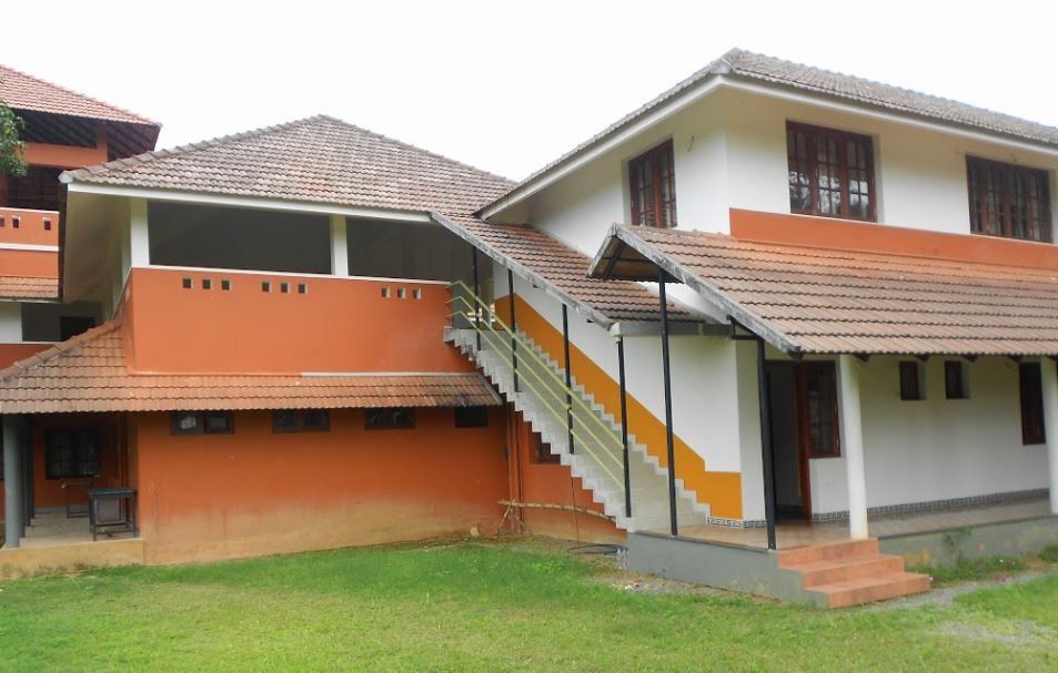 Stay Simple 3 Hills County Resort Kalpetta Luaran gambar