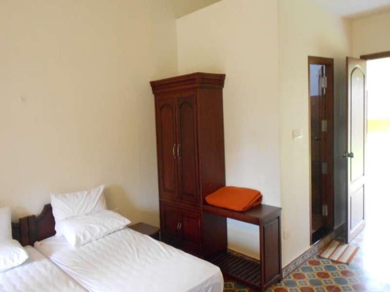 Stay Simple 3 Hills County Resort Kalpetta Luaran gambar