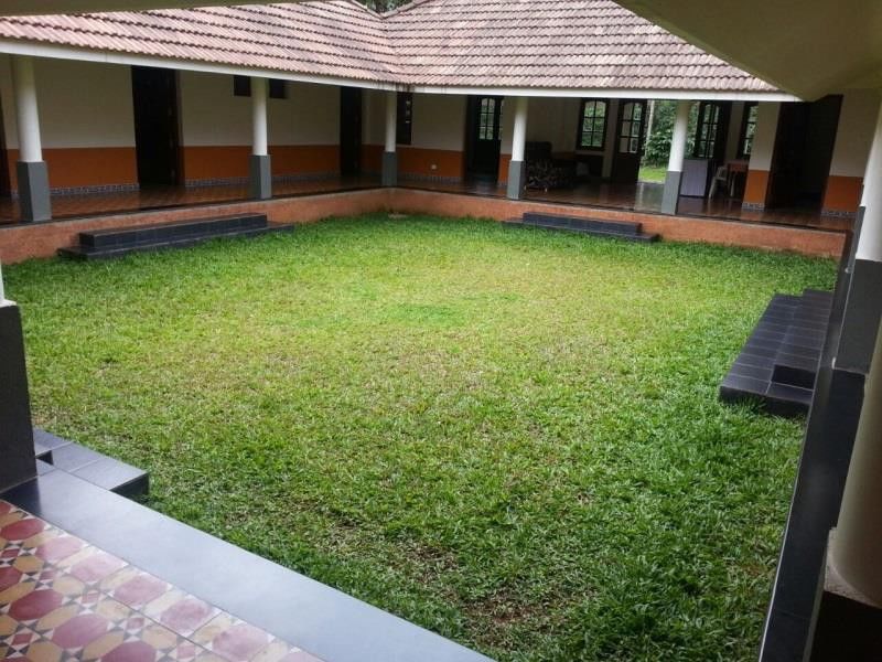 Stay Simple 3 Hills County Resort Kalpetta Luaran gambar