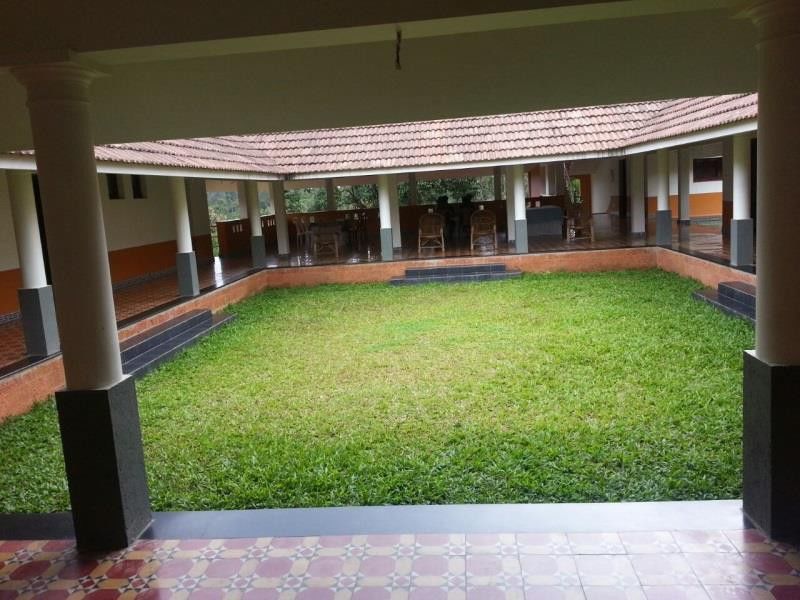Stay Simple 3 Hills County Resort Kalpetta Luaran gambar