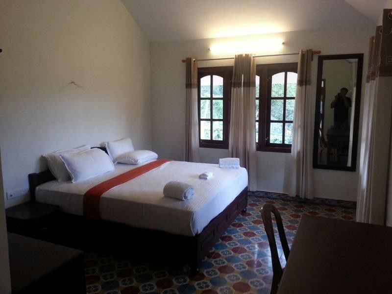 Stay Simple 3 Hills County Resort Kalpetta Luaran gambar