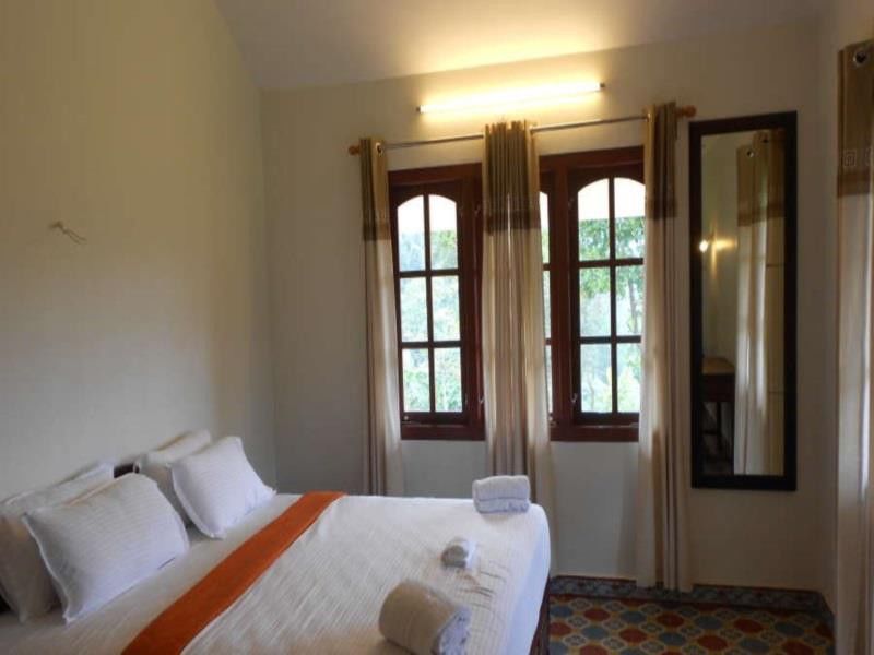 Stay Simple 3 Hills County Resort Kalpetta Luaran gambar